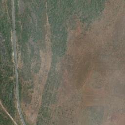 Satellite imagery of Dui, CD