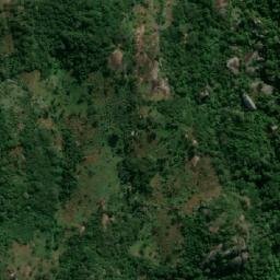 Satellite imagery of Capilo, AO