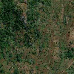 Satellite imagery of Capilo, AO