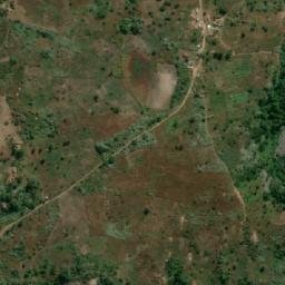 Satellite imagery of Hingue, AO