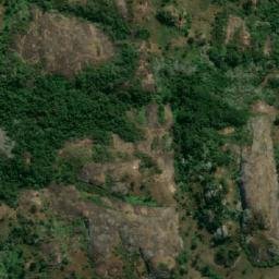 Satellite imagery of Hingue, AO