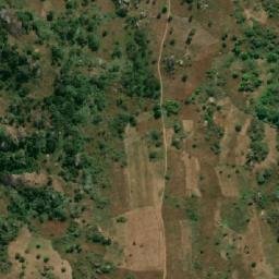 Satellite imagery of Chinduva, AO