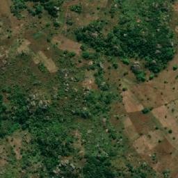 Satellite imagery of Cambinga, AO