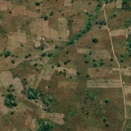 Satellite imagery of Cambinga, AO