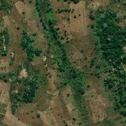 Satellite imagery of Cambinga, AO