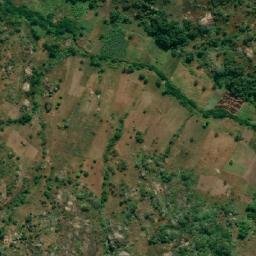 Satellite imagery of Quenda, AO