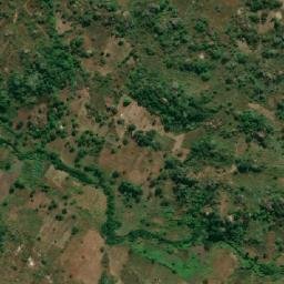 Satellite imagery of Quenda, AO