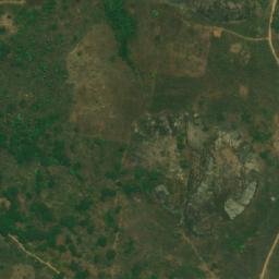 Satellite imagery of Xiqueu, AO