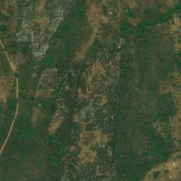 Satellite imagery of Xiqueu, AO