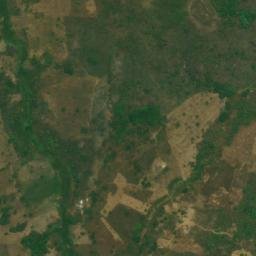 Satellite imagery of Xiqueu, AO