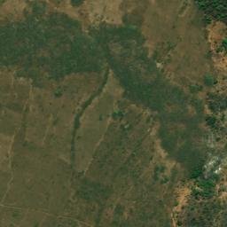 Satellite imagery of Culembe, AO