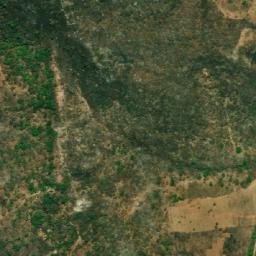 Satellite imagery of Culembe, AO