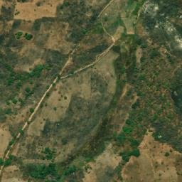 Satellite imagery of Culembe, AO