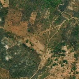 Satellite imagery of Sambambi, AO