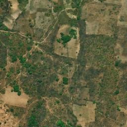 Satellite imagery of Sambambi, AO