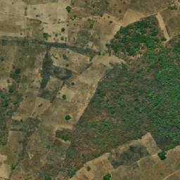 Satellite imagery of Sambambi, AO