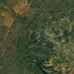 Satellite imagery of Capamba, AO