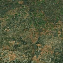 Satellite imagery of Capamba, AO