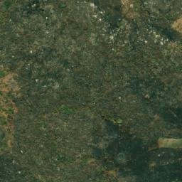 Satellite imagery of Capamba, AO