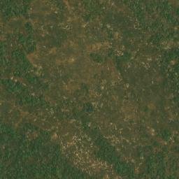 Satellite imagery of Cacole, AO