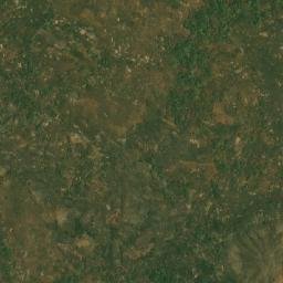 Satellite imagery of Cacole, AO