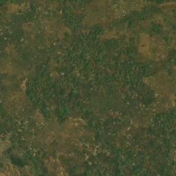 Satellite imagery of Quingola, AO