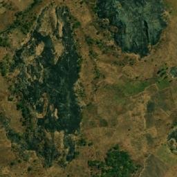 Satellite imagery of Vundandumba, AO