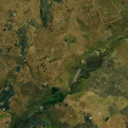 Satellite imagery of Vundandumba, AO