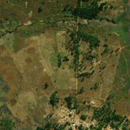 Satellite imagery of Vundandumba, AO