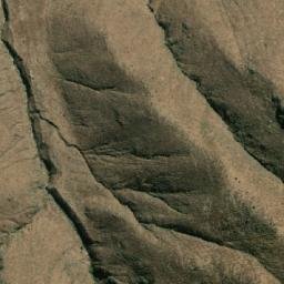 Satellite imagery of Cerro Allapicho, PE