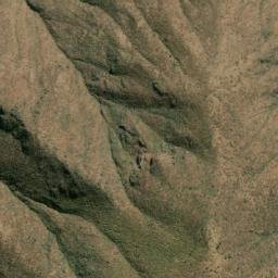 Satellite imagery of Cerro Allapicho, PE