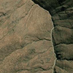 Satellite imagery of Cerro Allapicho, PE