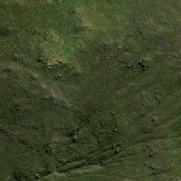 Satellite imagery of Cerro Pumachay, PE