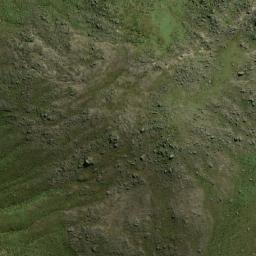 Satellite imagery of Cerro Pumachay, PE