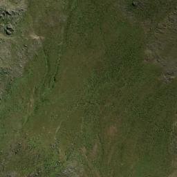 Satellite imagery of Cerro Pumachay, PE