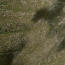 Satellite imagery of Cerro Contadera, PE