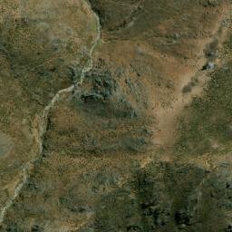Satellite imagery of Cerro Pihuarume, PE