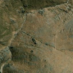 Satellite imagery of Cerro Pihuarume, PE