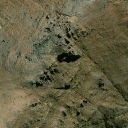 Satellite imagery of Cerro Pihuarume, PE