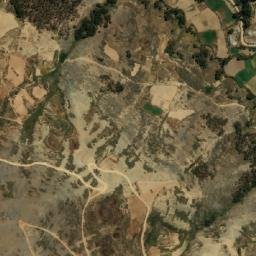 Satellite imagery of Cerro Pampaya, PE