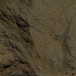 Satellite imagery of Cumbre Llantinnioj, PE