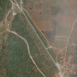 Satellite imagery of Dui, CD