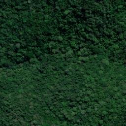 Satellite imagery of Candele, AO