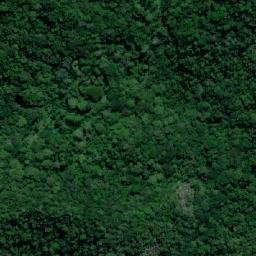 Satellite imagery of Candele, AO