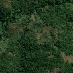 Satellite imagery of Capilo, AO