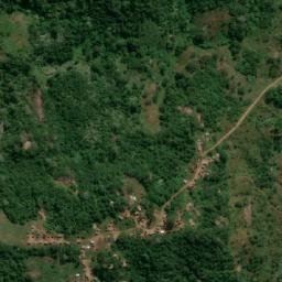 Satellite imagery of Capilo, AO