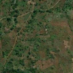 Satellite imagery of Capilo, AO