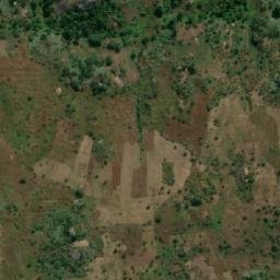 Satellite imagery of Hingue, AO