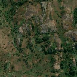 Satellite imagery of Hingue, AO