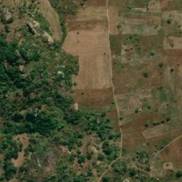 Satellite imagery of Chinduva, AO